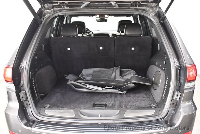 2019 Jeep Grand Cherokee Trailhawk 4x4 - 22912572 - 49