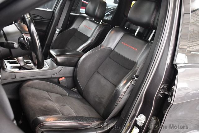 2019 Jeep Grand Cherokee Trailhawk 4x4 - 22912572 - 5
