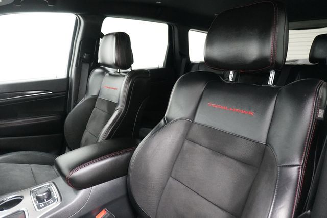 2019 Jeep Grand Cherokee Trailhawk 4x4 - 23002605 - 9
