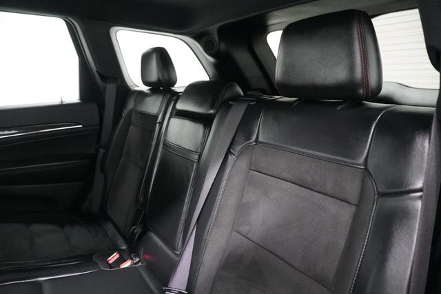 2019 Jeep Grand Cherokee Trailhawk 4x4 - 23002605 - 11