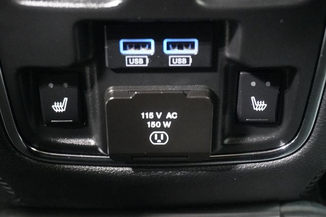 2019 Jeep Grand Cherokee Trailhawk 4x4 - 23002605 - 12