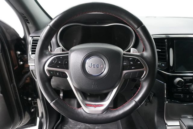 2019 Jeep Grand Cherokee Trailhawk 4x4 - 23002605 - 16