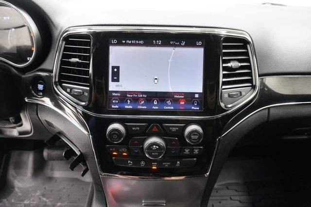 2019 Jeep Grand Cherokee Trailhawk 4x4 - 23002605 - 17