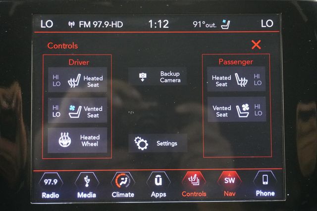 2019 Jeep Grand Cherokee Trailhawk 4x4 - 23002605 - 19