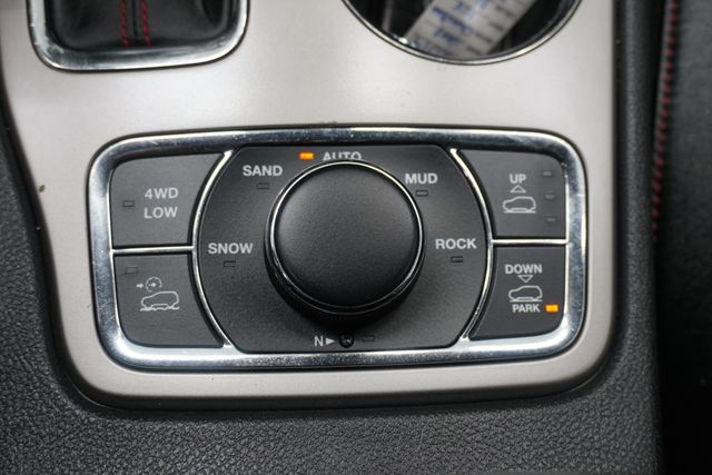 2019 Jeep Grand Cherokee Trailhawk 4x4 - 23002605 - 21