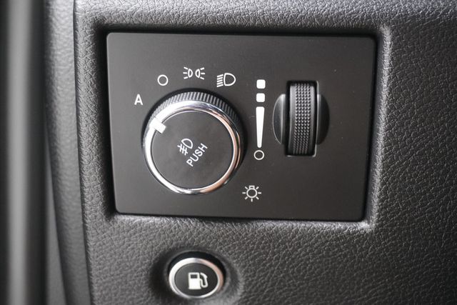 2019 Jeep Grand Cherokee Trailhawk 4x4 - 23002605 - 23