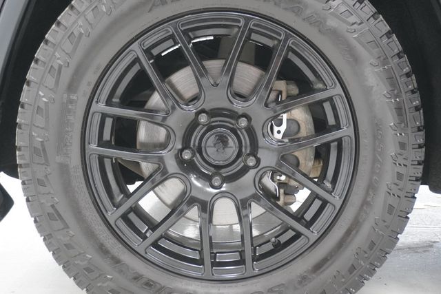 2019 Jeep Grand Cherokee Trailhawk 4x4 - 23002605 - 26