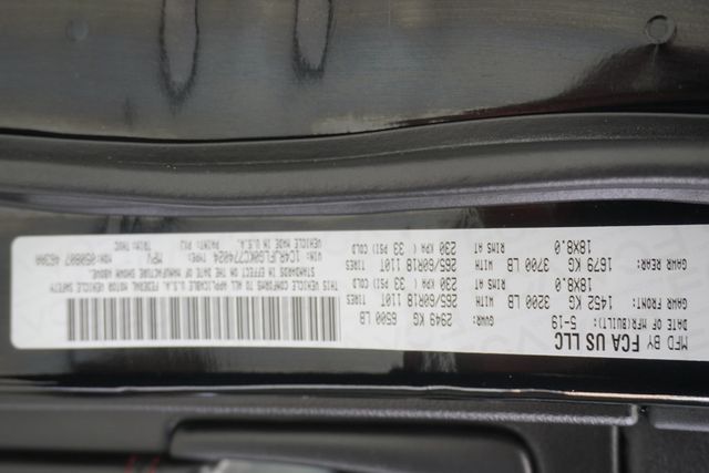 2019 Jeep Grand Cherokee Trailhawk 4x4 - 23002605 - 30