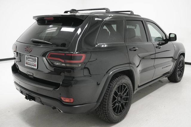 2019 Jeep Grand Cherokee Trailhawk 4x4 - 23002605 - 3