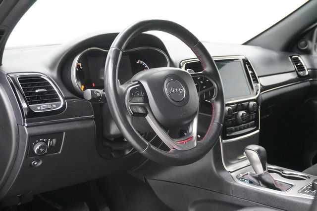 2019 Jeep Grand Cherokee Trailhawk 4x4 - 23002605 - 8