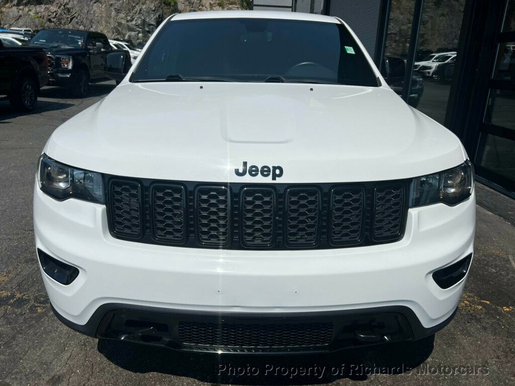 2019 Jeep Grand Cherokee Upland 4x4 - 22540579 - 4