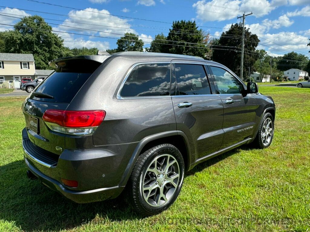 2019 Jeep Grand Cherokee WHAT AN AWESOME LOOKING JEEP! LOADED SUMMIT EDITION!  - 22527194 - 9