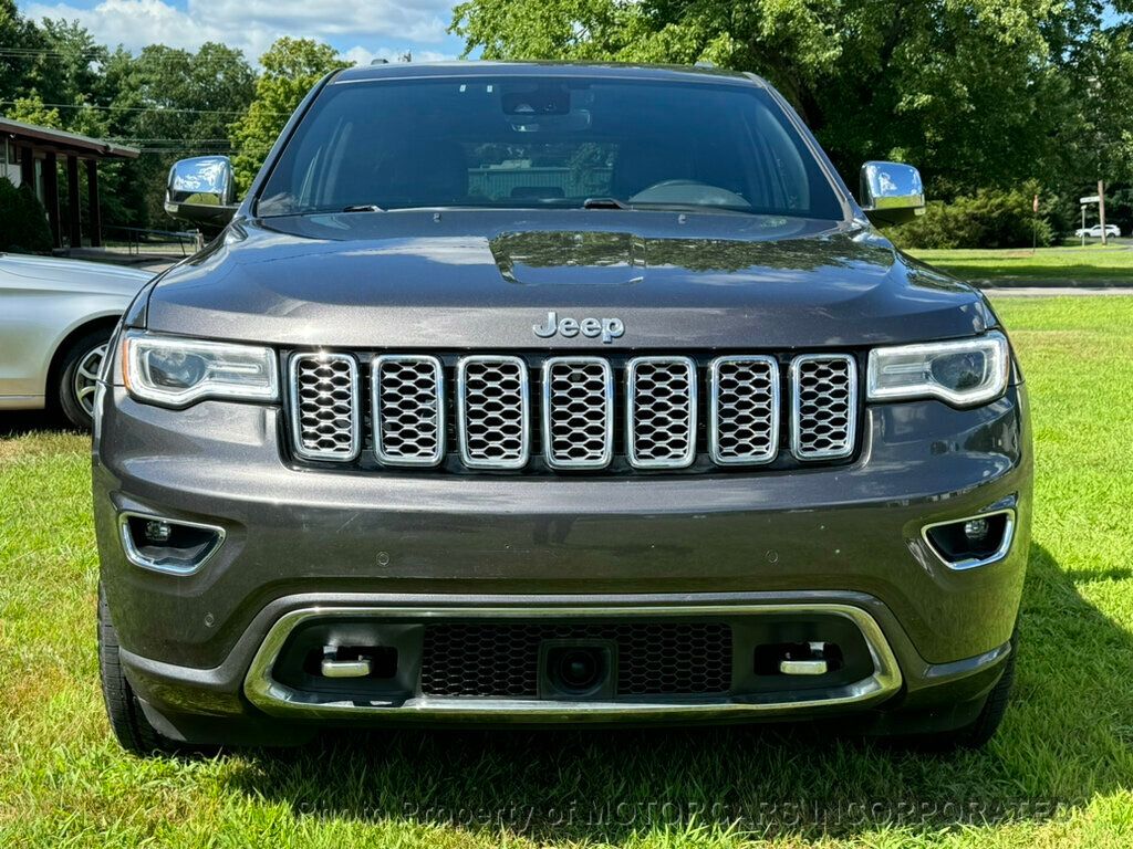 2019 Jeep Grand Cherokee WHAT AN AWESOME LOOKING JEEP! LOADED SUMMIT EDITION!  - 22527194 - 2