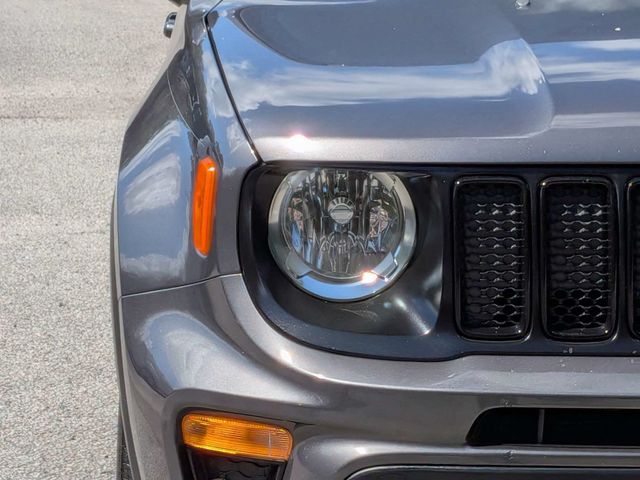 2019 Jeep Renegade  - 23080264 - 9