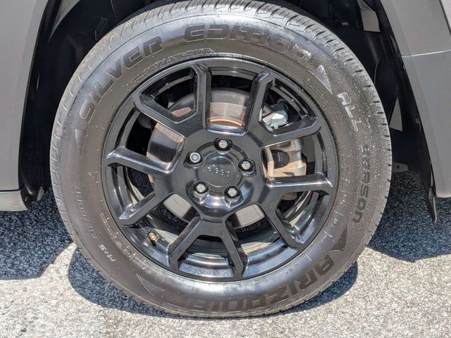 2019 Jeep Renegade  - 23080264 - 10