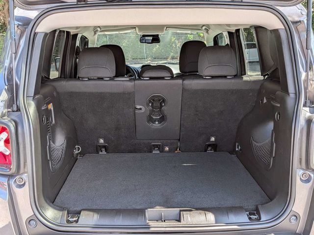 2019 Jeep Renegade  - 23080264 - 12