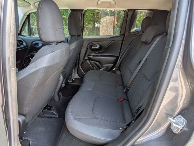2019 Jeep Renegade  - 23080264 - 13