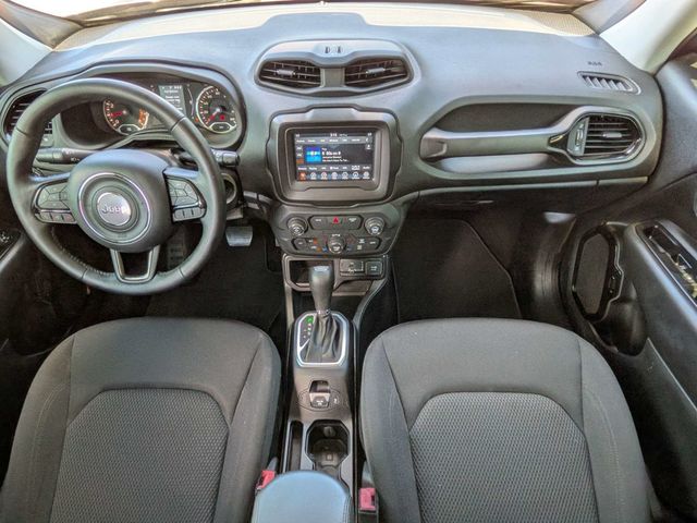 2019 Jeep Renegade  - 23080264 - 14
