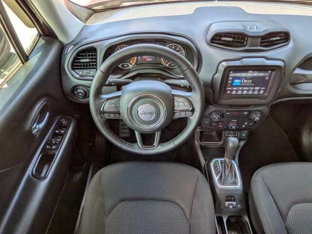 2019 Jeep Renegade  - 23080264 - 15