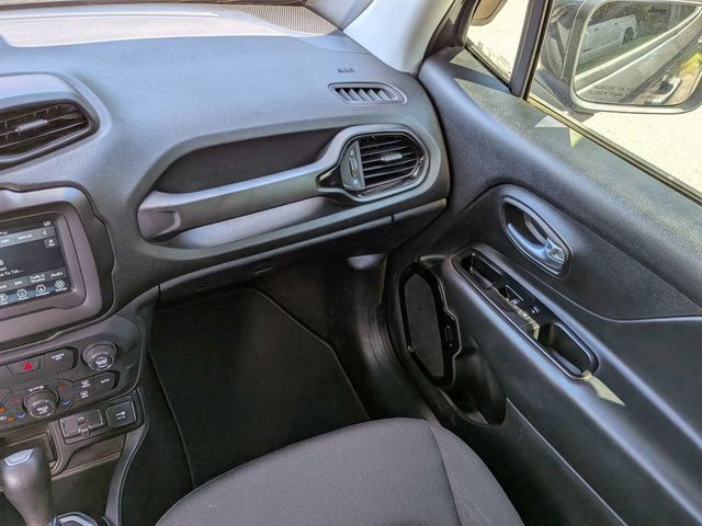 2019 Jeep Renegade  - 23080264 - 16