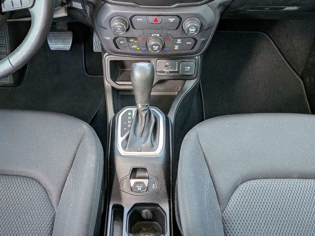 2019 Jeep Renegade  - 23080264 - 18