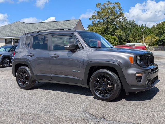 2019 Jeep Renegade  - 23080264 - 1