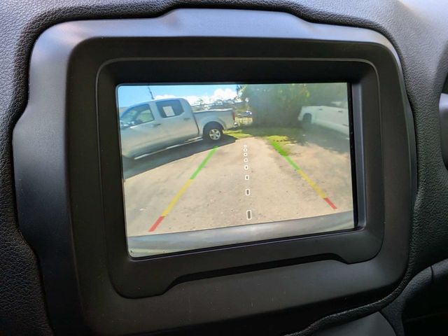 2019 Jeep Renegade  - 23080264 - 21