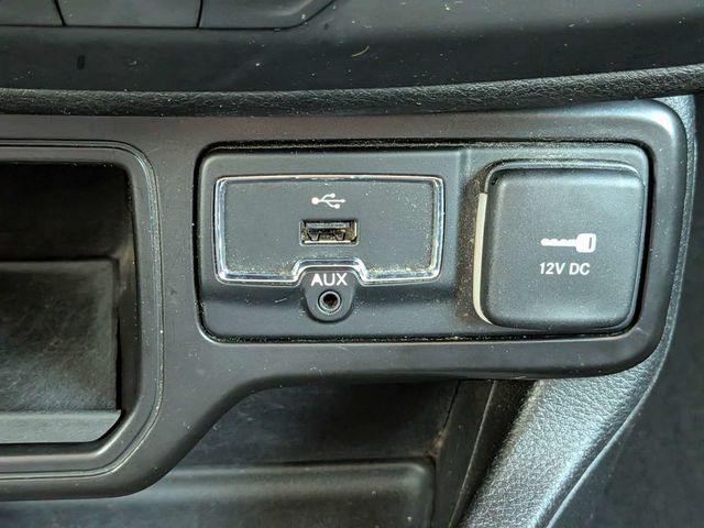 2019 Jeep Renegade  - 23080264 - 22