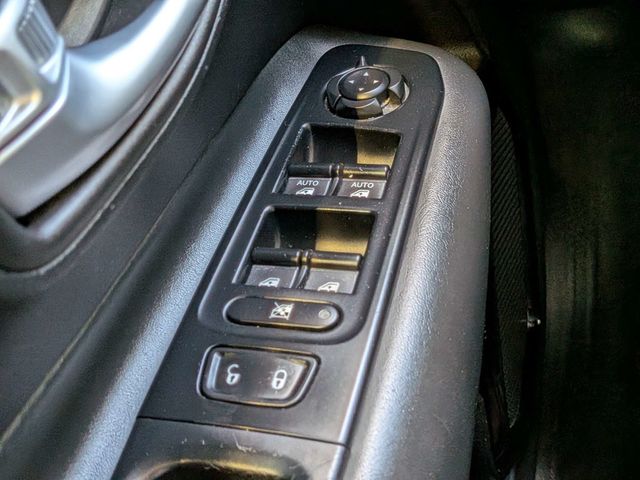 2019 Jeep Renegade  - 23080264 - 23