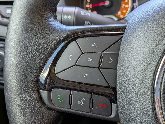 2019 Jeep Renegade  - 23080264 - 24