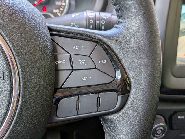 2019 Jeep Renegade  - 23080264 - 25