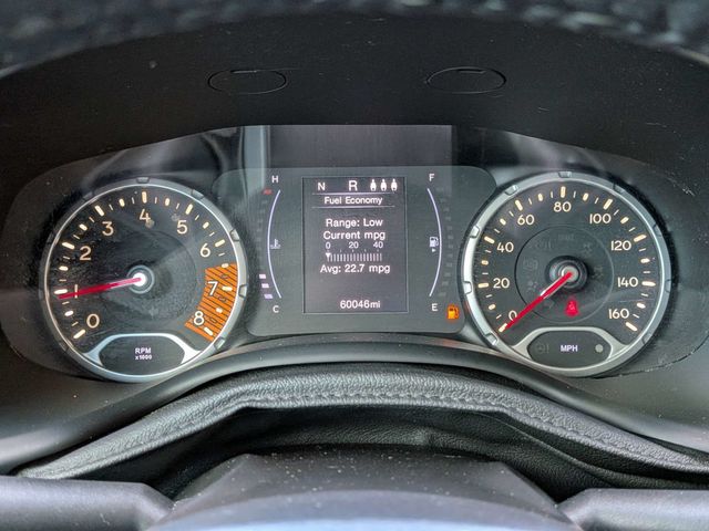 2019 Jeep Renegade  - 23080264 - 26