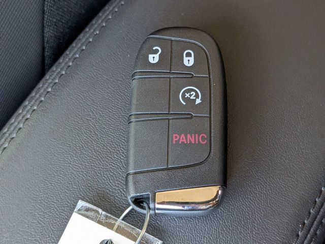 2019 Jeep Renegade  - 23080264 - 28