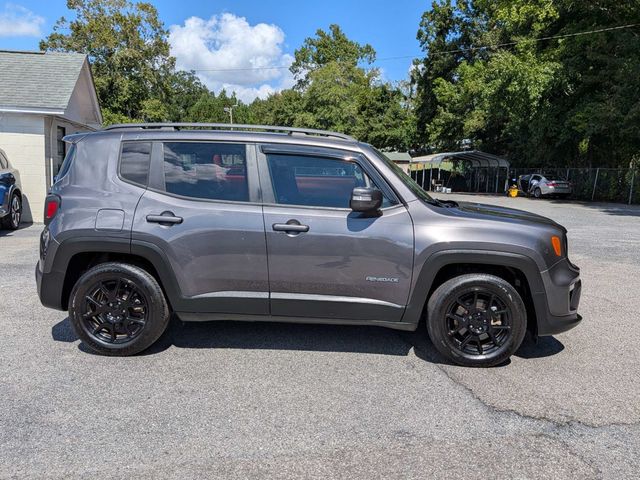 2019 Jeep Renegade  - 23080264 - 2