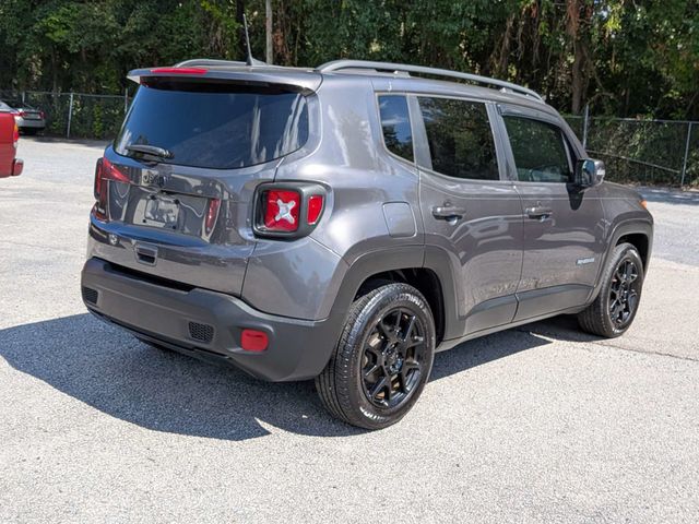 2019 Jeep Renegade  - 23080264 - 3