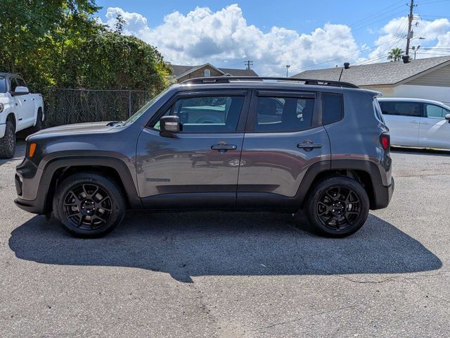 2019 Jeep Renegade  - 23080264 - 6