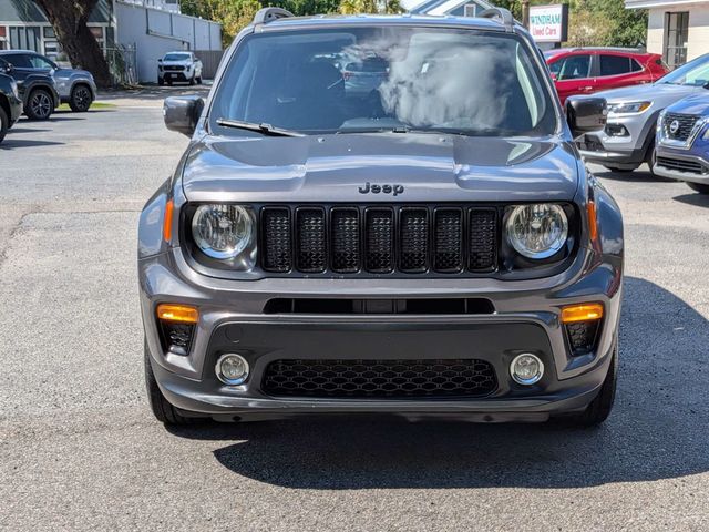 2019 Jeep Renegade  - 23080264 - 8