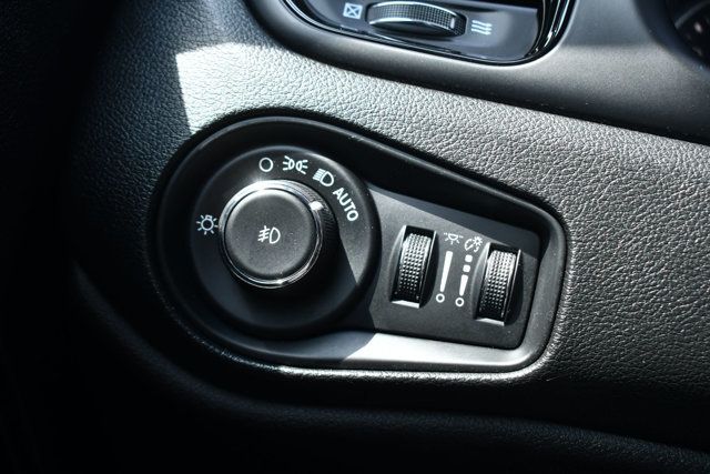 2019 Jeep Renegade Altitude 4x4 - 23066386 - 10
