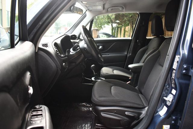 2019 Jeep Renegade Altitude 4x4 - 23066386 - 14