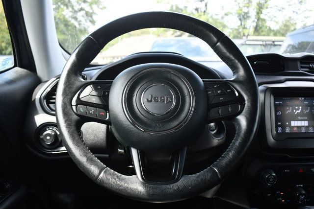 2019 Jeep Renegade Altitude 4x4 - 23066386 - 16