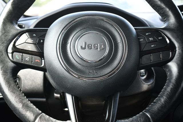 2019 Jeep Renegade Altitude 4x4 - 23066386 - 17
