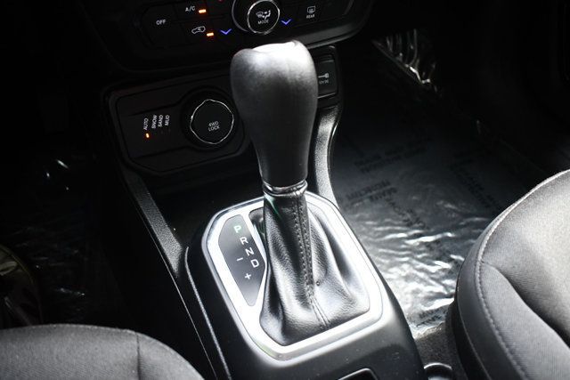 2019 Jeep Renegade Altitude 4x4 - 23066386 - 19