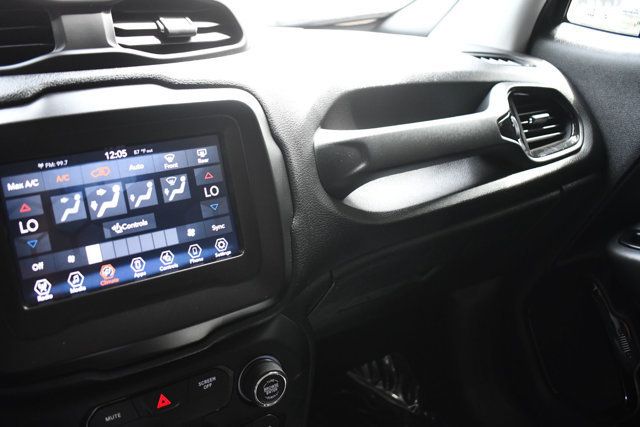2019 Jeep Renegade Altitude 4x4 - 23066386 - 20