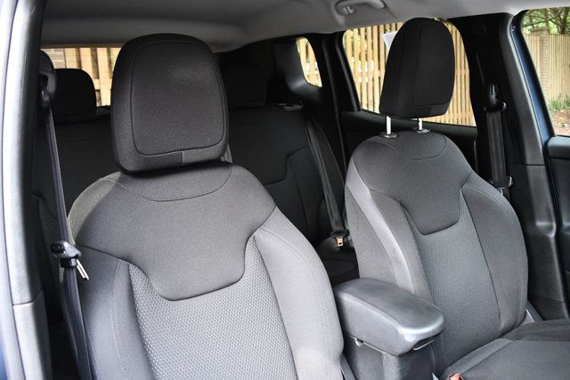 2019 Jeep Renegade Altitude 4x4 - 23066386 - 22