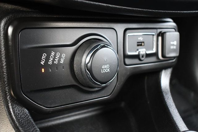 2019 Jeep Renegade Altitude 4x4 - 23066386 - 24