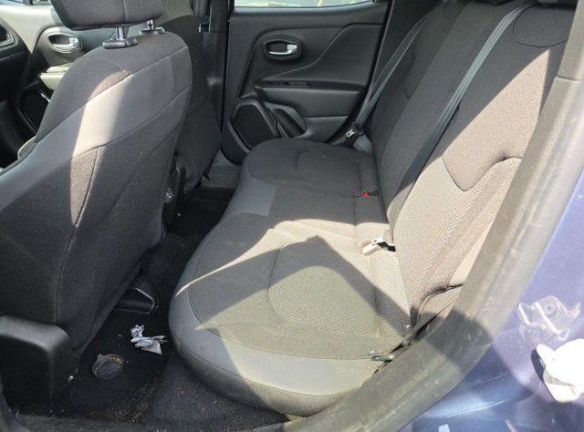 2019 Jeep Renegade Altitude 4x4 - 23066386 - 3