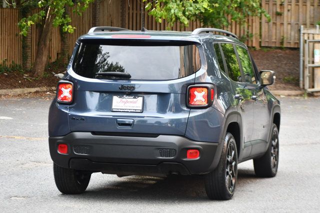 2019 Jeep Renegade Altitude 4x4 - 23066386 - 5