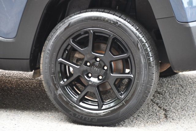 2019 Jeep Renegade Altitude 4x4 - 23066386 - 6