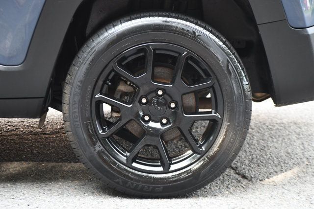 2019 Jeep Renegade Altitude 4x4 - 23066386 - 7