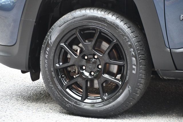 2019 Jeep Renegade Altitude 4x4 - 23066386 - 8